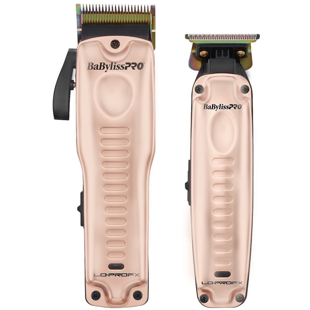 BaByliss Pro Limited Edition LO-PROFX High-Performance Clipper