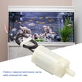 thumbnail image 2 of Horizontal Submersible Pump,DC 3V/5V/6V Amphibious Horizontal DC Submersible Pump Submersible Pump Impressive Results, 2 of 8