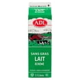 thumbnail image 3 of ADL Skim Milk, 3 of 11