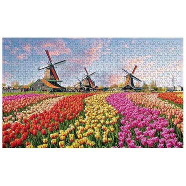 Puzzle Toys 500 Piece Puzzles for Adults Jigsaw Puzzle Painting Kids Puzzles Interesting Toys Handmade Puzzles Personalized Gifts
