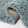 thumbnail image 2 of Safavieh Athens Solid Plush Shag Area Rug, 2 of 7