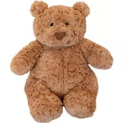 Ins Hot Sale Cute Teddy Bear Soft Doll Bear Barcelo Bear Doll Brown Sweater Bear Plush Soothing Toys Stuffed Toys Advent Gifts