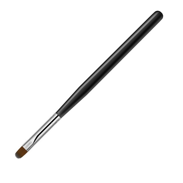 Nail Diy Tool Brush Multicolor Gradient Round Head Dyeing Pen Gel Nail Brush Gel Brush Nail Art Tips Brush Nail Painting Brush Pen Set For Home And Salon Use