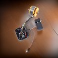 thumbnail image 4 of 4815 split motor assembly adapts For Dayi 2106 electric wrench accessories, 4 of 8
