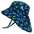 thumbnail image 1 of Jan & Jul Aqua-Dry Adventure Sun Hat pour Garçons Ou Filles, 1 of 7
