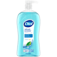 thumbnail image 2 of Dial Spring Water Refreshing Body Wash, 946ml, Dermatologist Tested, Free from Silicones, Parabens, Phthalates, SLS, 2 of 9