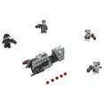 thumbnail image 2 of LEGO Star Wars TM Imperial Patrol Battle Pack 75207, 2 of 6
