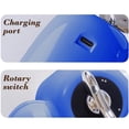 thumbnail image 4 of Deals of The Day Clearance! Automatic Dispenser Pumps For Multiple Drum Sizes Type-C Rechargeable Portable Dispenser Pumps Batch And Continuous Dispensers, 4 of 6