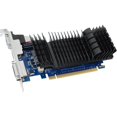 thumbnail image 1 of Carte graphique ASUS GeForce GT 730 2GB GDDR5 Low Profile, 1 of 5