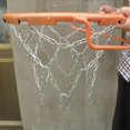 thumbnail image 2 of Heavy Duty Galvanized Steel Chain Basketball Any Standard Basketball, 2 of 8