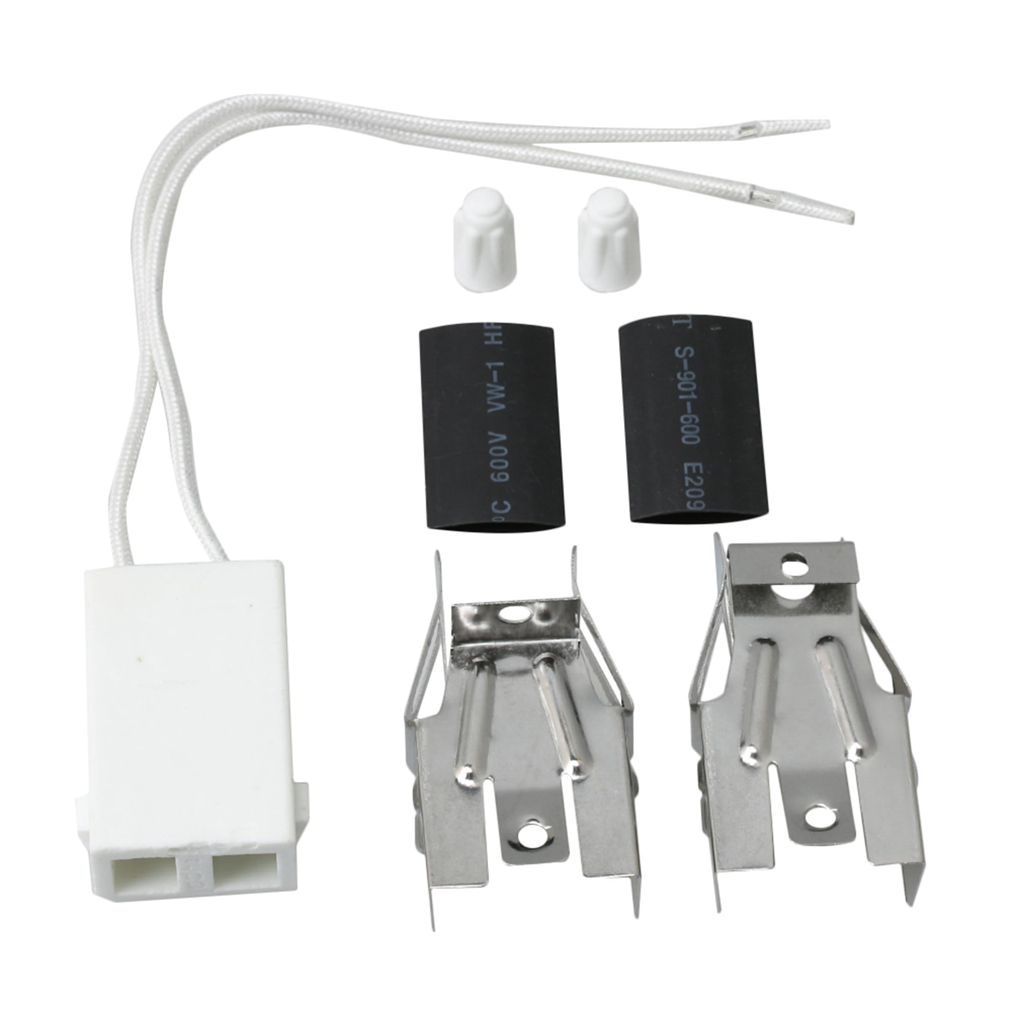 Terminal Block Kit Replacement for Kenmore Sears Electric Range Stove 12001676