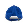 thumbnail image 2 of Buffalo Bills NFL Mitchell & Ness Casual Classic Primary Cap, 2 of 3