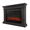 thumbnail image 1 of Beau 59" Landscape Electric Fireplace, 1 of 8