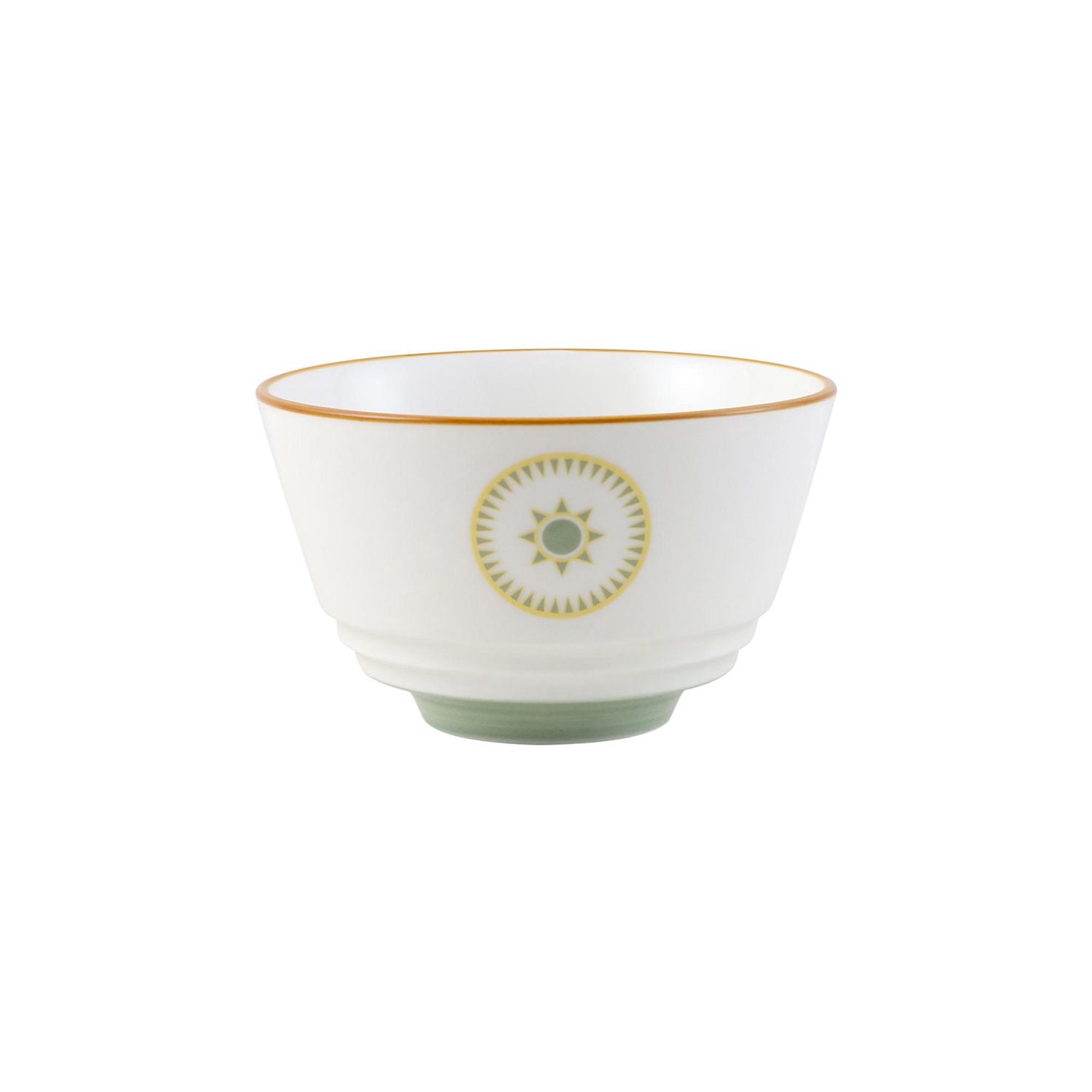 Vienna ceramic 4.7 inch bowl