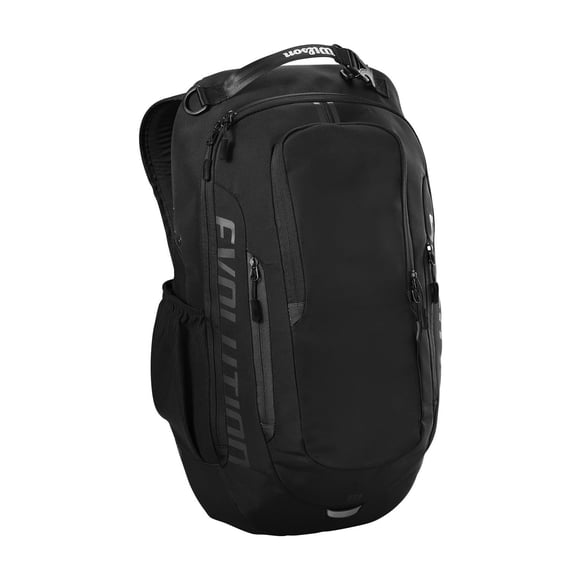 WILSON Evolution Basketball Gearpack - Black
