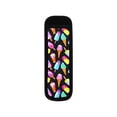 thumbnail image 2 of TopLLC Tissu de Plongée Imprimé Popsicle Cover. Popsicle Cover Ne Cause Pas d'Engelures et Reste Froid en Liquidation, 2 of 4