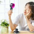 thumbnail image 5 of U360 Degrees Portable Bladeless Hand Held Cooler Mini USB No Leaf Handy Fan, 5 of 5