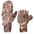 thumbnail image 1 of Gants de chasse pop-top pour femmes Realtree APX, 1 of 6