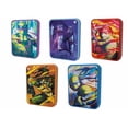 thumbnail image 1 of Magic: The Gathering TCG: Teenage Mutant Ninja Turtles Tins Display Box (10 Tins), 1 of 1