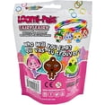 thumbnail image 3 of Lot de 4 figurines de fées Rainbow Loom Loomies, 3 of 8