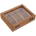 thumbnail image 5 of KAKOWELY mini book shelf for desk Miniature Bookshelf Doll House Decor Miniature Book Case Arrangement Mini House Prop Miniature Dollhouse Accessory Dollhouse Bookcase, 5 of 5