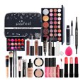thumbnail image 1 of Makeup Set with Eyeshadows Lipstick Concealer Cosmetics Kit for Women Girls, 1 of 7