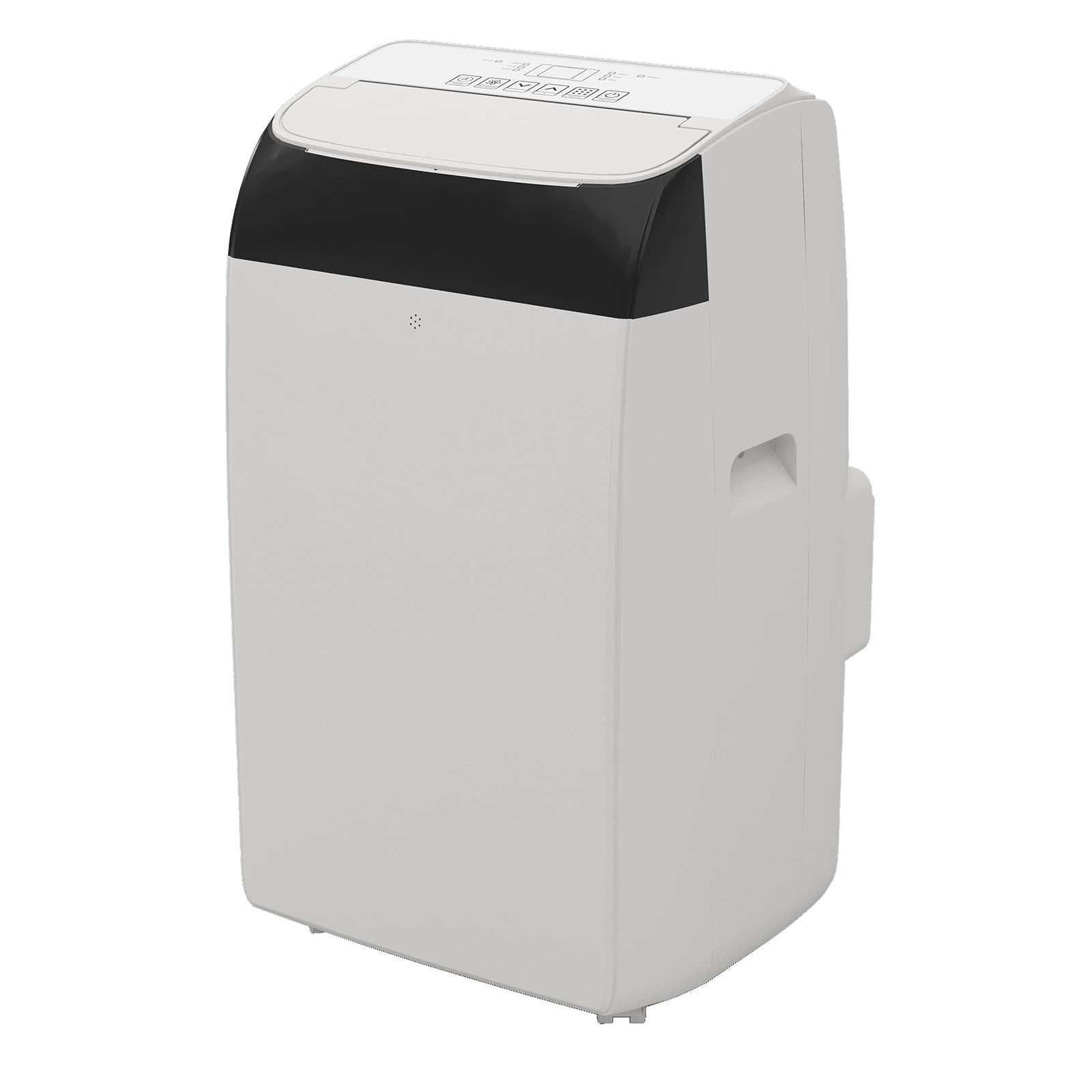 14,000 Btu Air Conditioners Cooling Up to 750 Sq.Ft, 3-In-1 Portable Air Conditioner with Cooling, Dehumidification & Fan Modes Remote Control, Timer, Ultra-Quiet Operation for Home, Office
