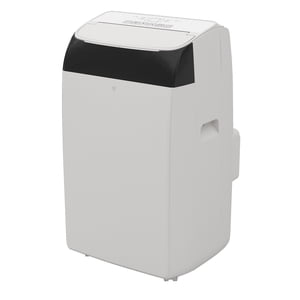14,000 Btu Air Conditioners Cooling Up to 750 Sq.Ft, 3-In-1 Portable Air Conditioner with Cooling, Dehumidification & Fan Modes Remote Control, Timer, Ultra-Quiet Operation for Home, Office