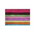 thumbnail image 2 of FABRIC CREATIONS Super Pac Fat Quarter Bundle, 8x18x21, 2 of 2