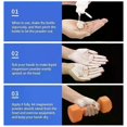 thumbnail image 4 of 30/50/100ml Sports Liquid Chalk Magnesium Powder Fitness Weight Lifting Non-slip Cream Grip Weight Lifting Climbing Gym Sports, 4 of 5