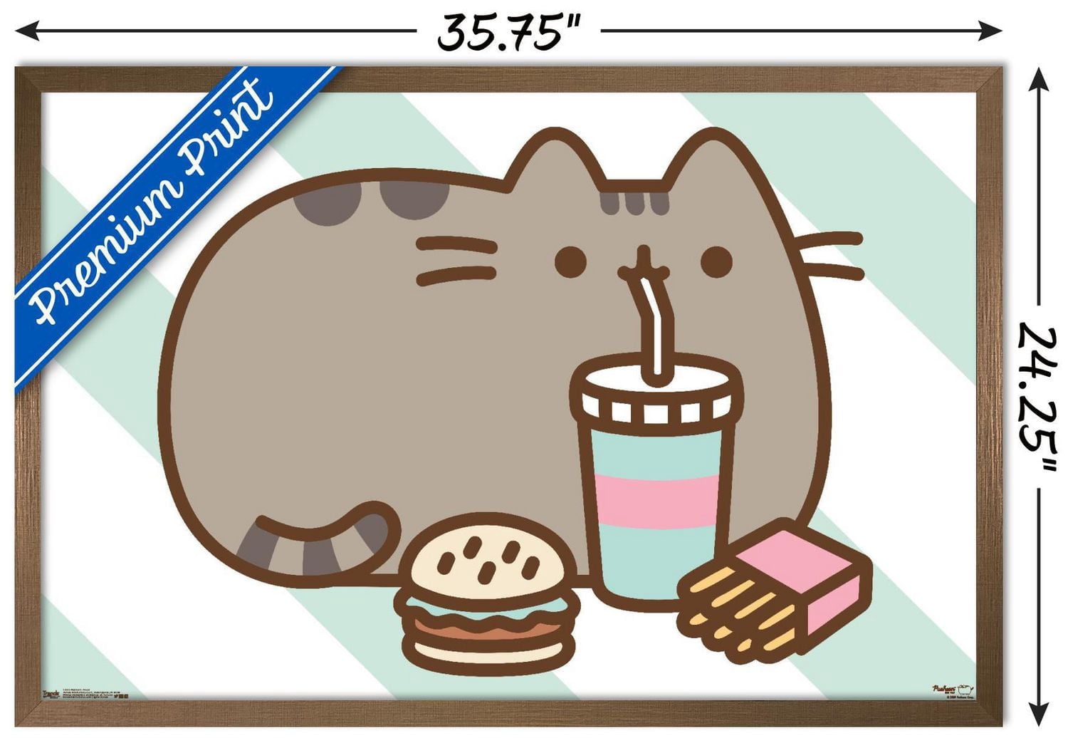 Pusheen