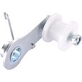 thumbnail image 1 of WOOSTAR Motorcycle 15mm Chain Roller Tensioner with Spring Replacement for 110cc 125cc 140cc Dirt Pit Bike Chinese ATV, 1 of 5