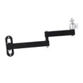 thumbnail image 2 of ziyahi wall Mount Projector bracket Ceiling Mount for Home Bedside Bedroom 39cm, 2 of 5