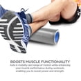 thumbnail image 2 of PurAthletics Foam Roller, 2 of 5