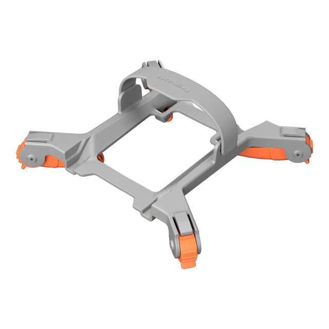 Mini 3 Pro Pieds d'Atterrissage Pliables Surélevés