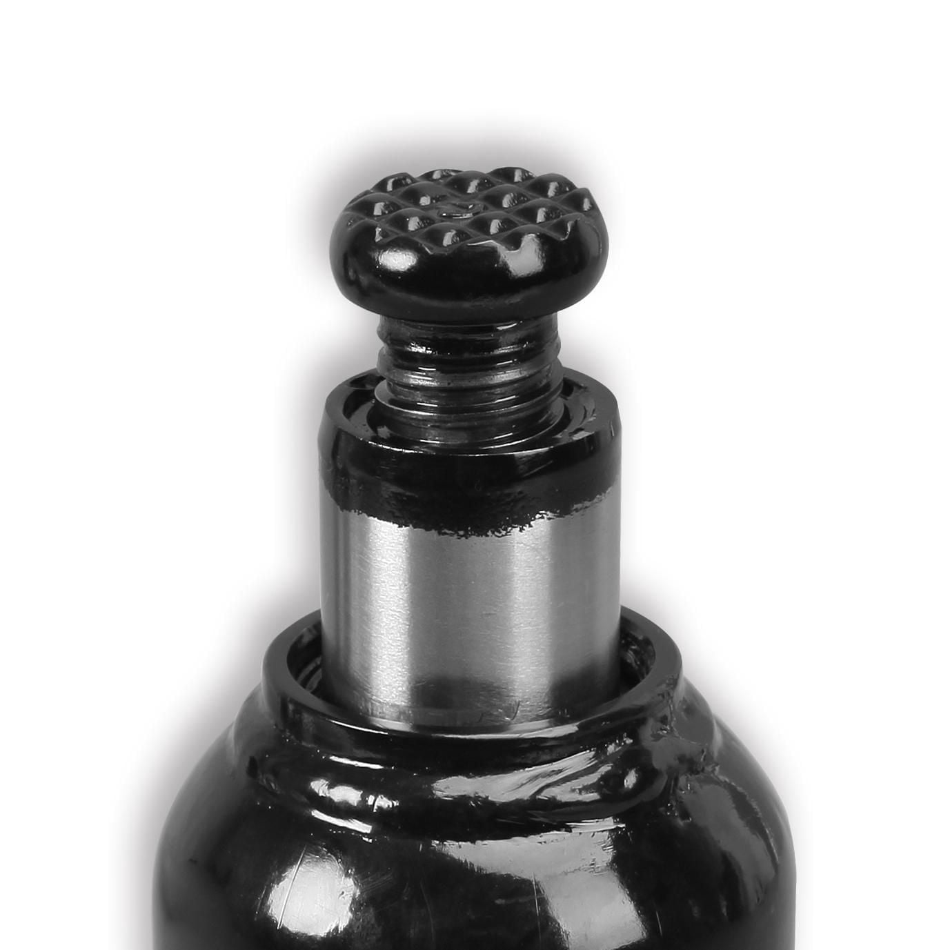 BLACK JACK 6 Ton Hydraulic Bottle Jack