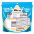 thumbnail image 2 of HERSHEY'S KISSES Cookies N Creme Holiday Candy, 2 of 5
