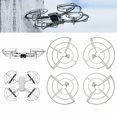 thumbnail image 2 of Pour DJI pour Mini 2/Mavic pour Mini / pour Mini SE Pr pour Opel ler Protection Anneau de Protection Accessoires-, 2 of 4