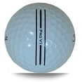 thumbnail image 3 of 12 Pro V1 D-Line 4A by Mulligan Golf Balls - Used Golf Balls, 3 of 5