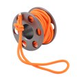 thumbnail image 1 of Diving Finger Reel Glow in The Dark Mini Finger Spool Reel Pendant Nylon Guide Line for Underwater Cave Diving, 1 of 7
