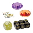 thumbnail image 4 of Pokemon JCC : Trousse de l'Entraîneur 2023 - 4 Paquets, Promos, Accessoires, 4 of 4
