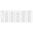 thumbnail image 2 of GZWYHT Sets for Women Long Sleeve Sets for Women Women Solid Color Long Sleeve Loose Long Pants 2 Set Lounge Sets for Women Track Suits for Women Set BU2 L, 2 of 2