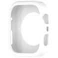 thumbnail image 1 of BotaniNest Accessoires de Bracelet Intelligent Montre FIT4 Pro Semi-Enveloppement Respirant Étui de Protection en TPU Compatible avec Watch FIT4, 1 of 7