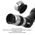 thumbnail image 3 of 1.25 Inch Eyepiece, Optical Glass 1.25 Inch 32mm Plossl Telescope Eyepiece Full Multilayer Coating  for Observing Star Clusters, 3 of 8