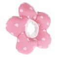 thumbnail image 2 of MasteelfCA Cat Recovery Cone Cat Elizabethan Collar Pet Wound Healing Protective Cone, 2 of 7