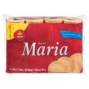 Maria Biscuits Bonus