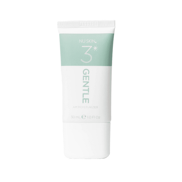 Nu Skin Gentle AM Moisturizer 30ml
