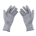 thumbnail image 1 of Abbracc 1 Pair Work Gloves Elastic Cut Stab Resistant Butcher M M, 1 of 9