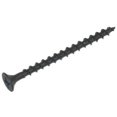 thumbnail image 1 of Drywall Screws, Phillips Flat Bugle Head, Coarse Thread, #6 x 1-1/4 In., 100-Pk. - 40872, 1 of 1