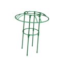 thumbnail image 4 of Almencla Garden Obelisk Trellis Outdoor Flower Support Cage for Climbing Plants Roses 50cm 1 umbrella, 4 of 8